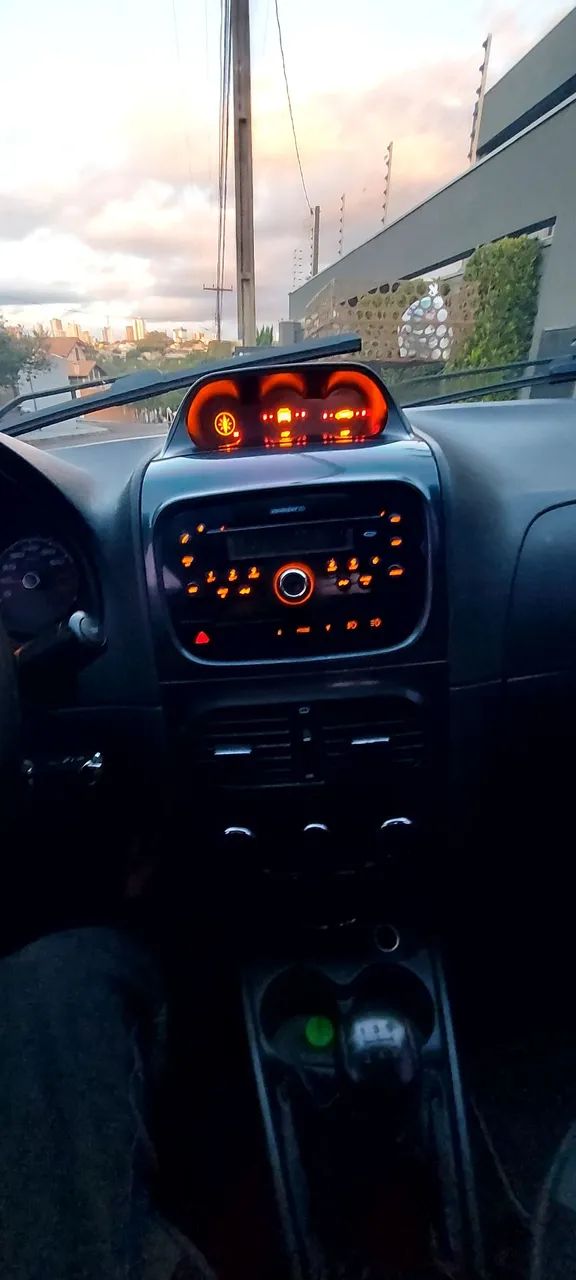 Fiat strada adventure  (repasse) - Foto 5