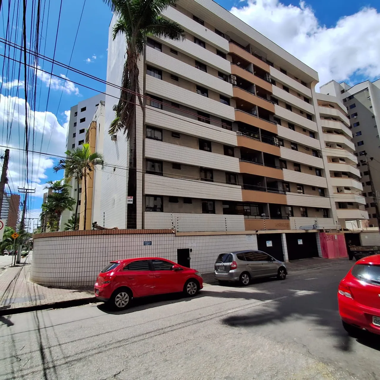 APARTAMENTO 111m² NA ALDEOTA