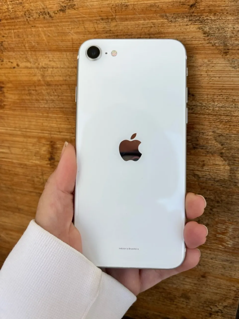 Vendo Iphone SE 64GB