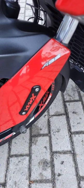 Yamaha x max - Foto 6