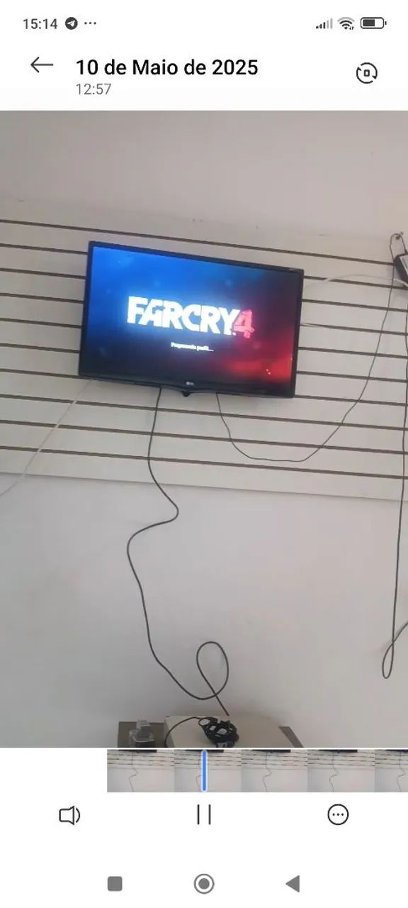 Xbox One venda ou troco em PS4 - Foto 2