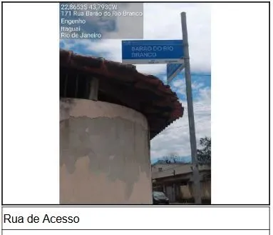 Oportunidade Única em ITAGUAI - RJ | Tipo: Casa | Negociação: Venda Online | Situação: Imó