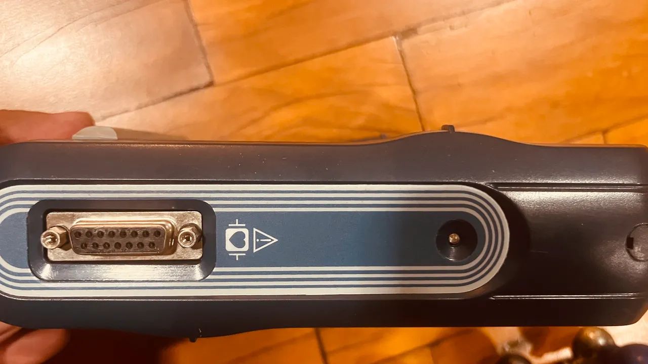 Eletrocardiograma digital da marca TEB, modelo ECG PC.  - Foto 3