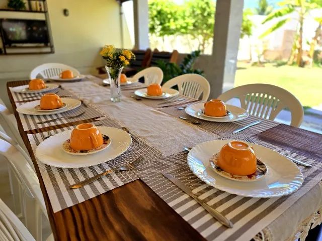 Casa na Ilha com Piscina ( CASA CRISTÃ ) Ilha Vera Cruz BA - Foto 6