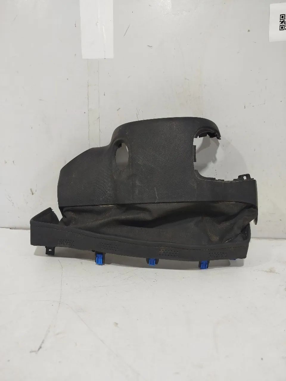 Moldura Superior Coluna De Direção Fiat Fastback Pulse 21/24 - Foto 4