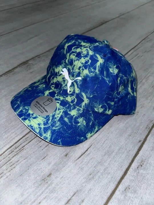 Boné Puma Running - Foto 5