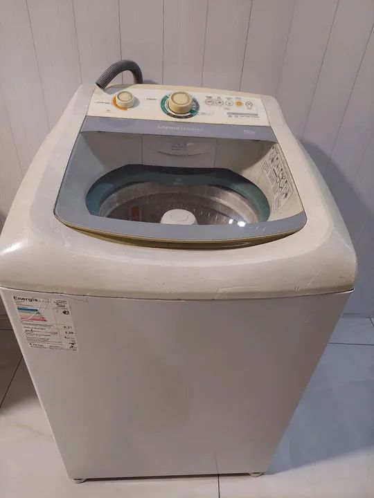 Máquina de Lavar entrego  - Foto 5