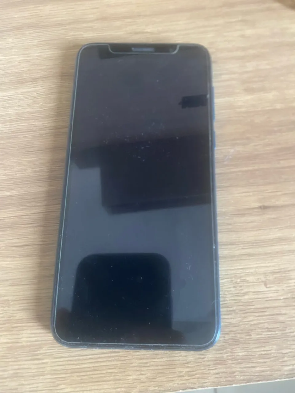 Moto e6 play