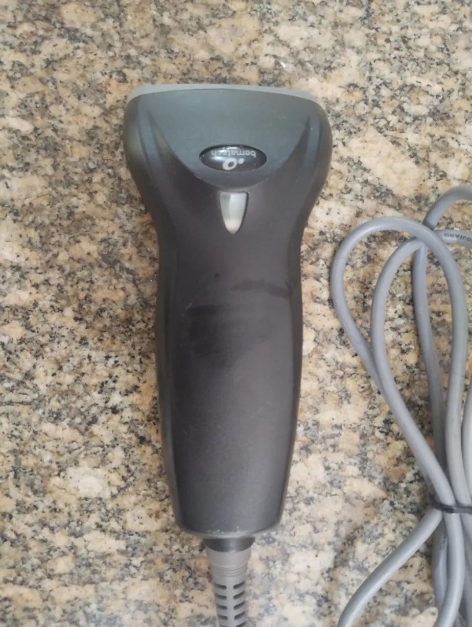 Leitor de Código de Barras Bematech Elgin BR-400 USADO