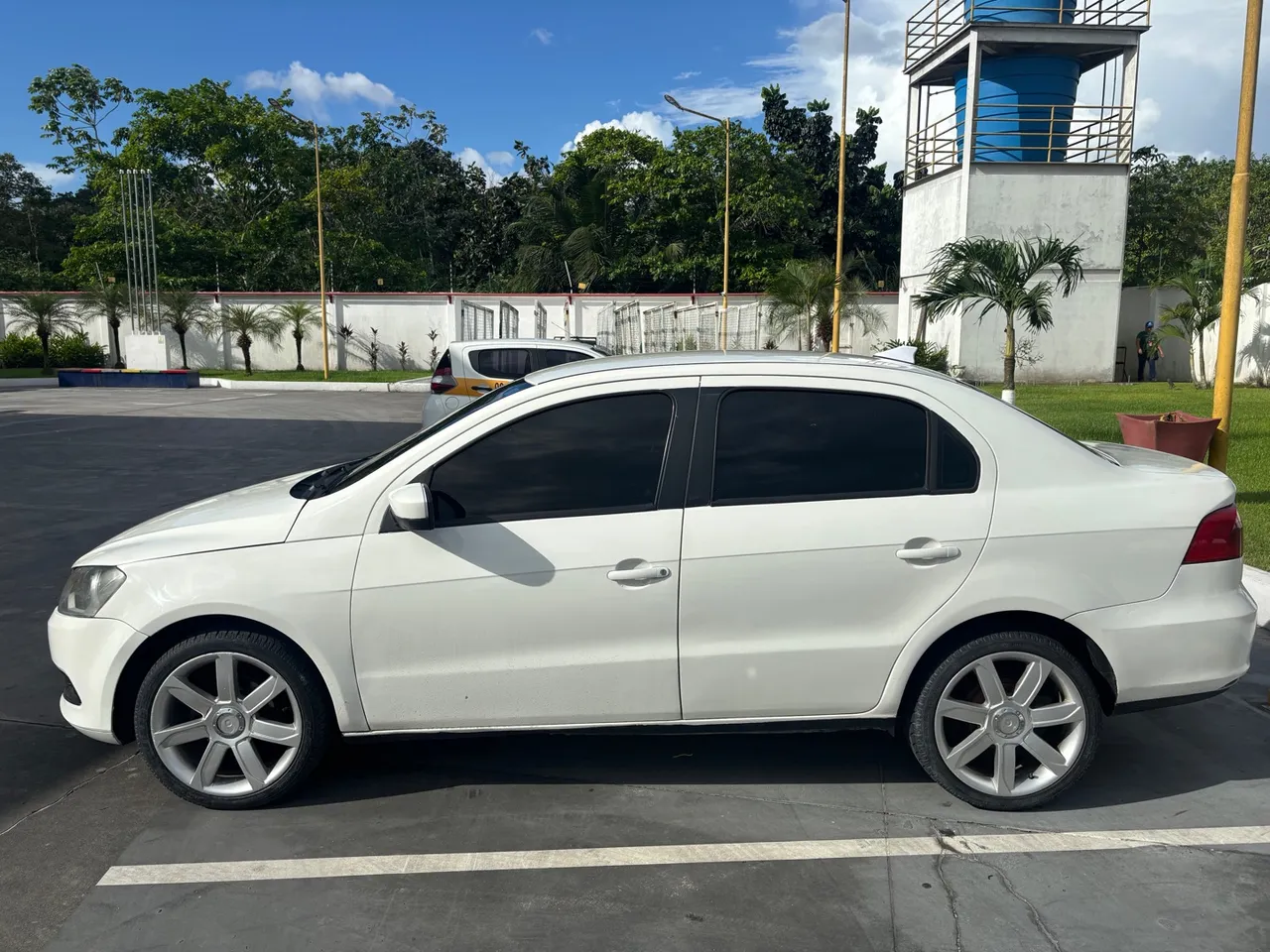 Voyage G6 1.6