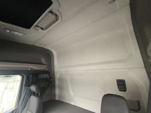 SCANIA S 450 6X2 2018/2019 COMPLETO - Foto 15