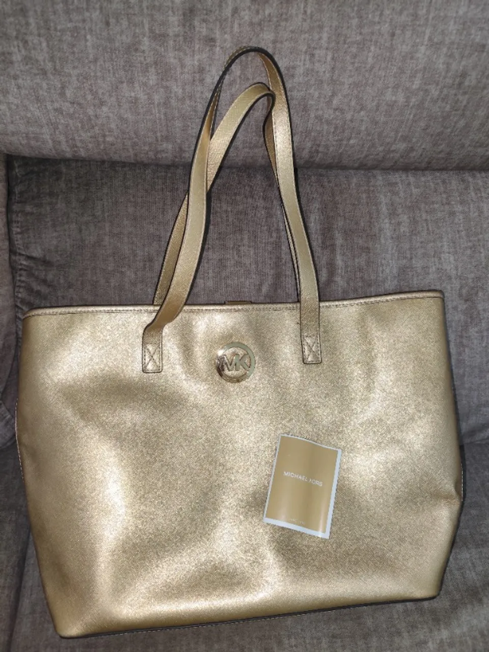 Vendo bolsa original usada pouca vezes