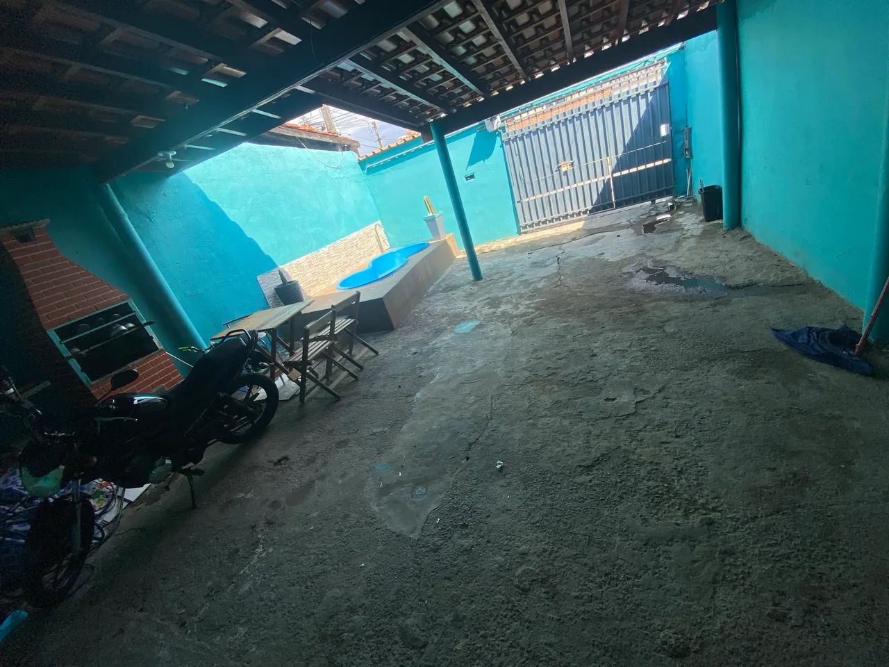 Foto - Campinas - Jardim Shangai