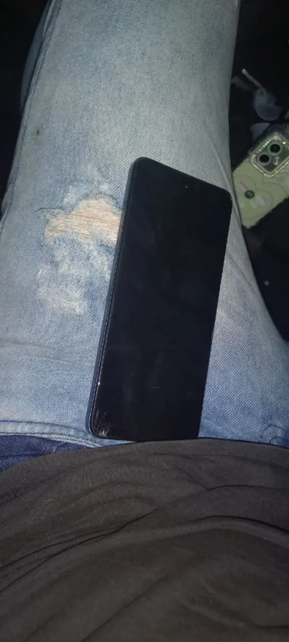 Celular moto g54 258g 8 ram