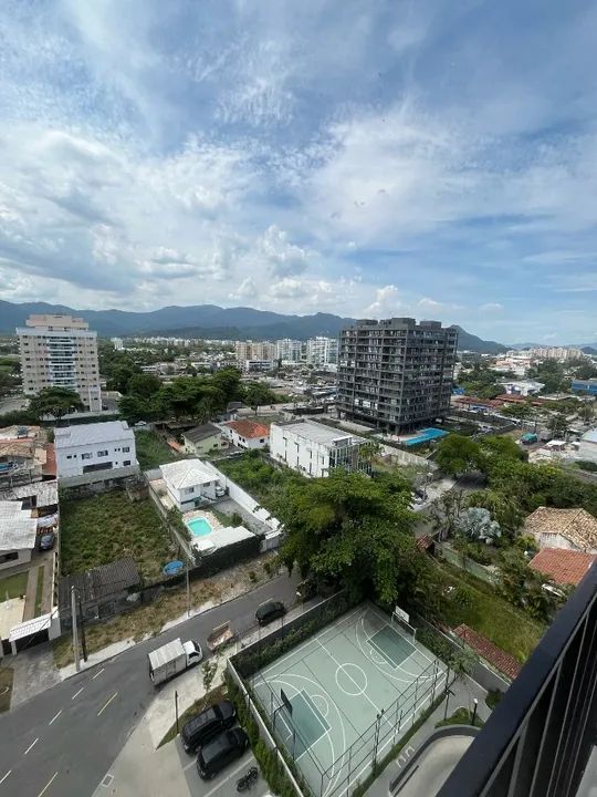 Wings Residences : Apartamento no Recreio dos Bandeirantes (Barra Bonita) - Foto 2