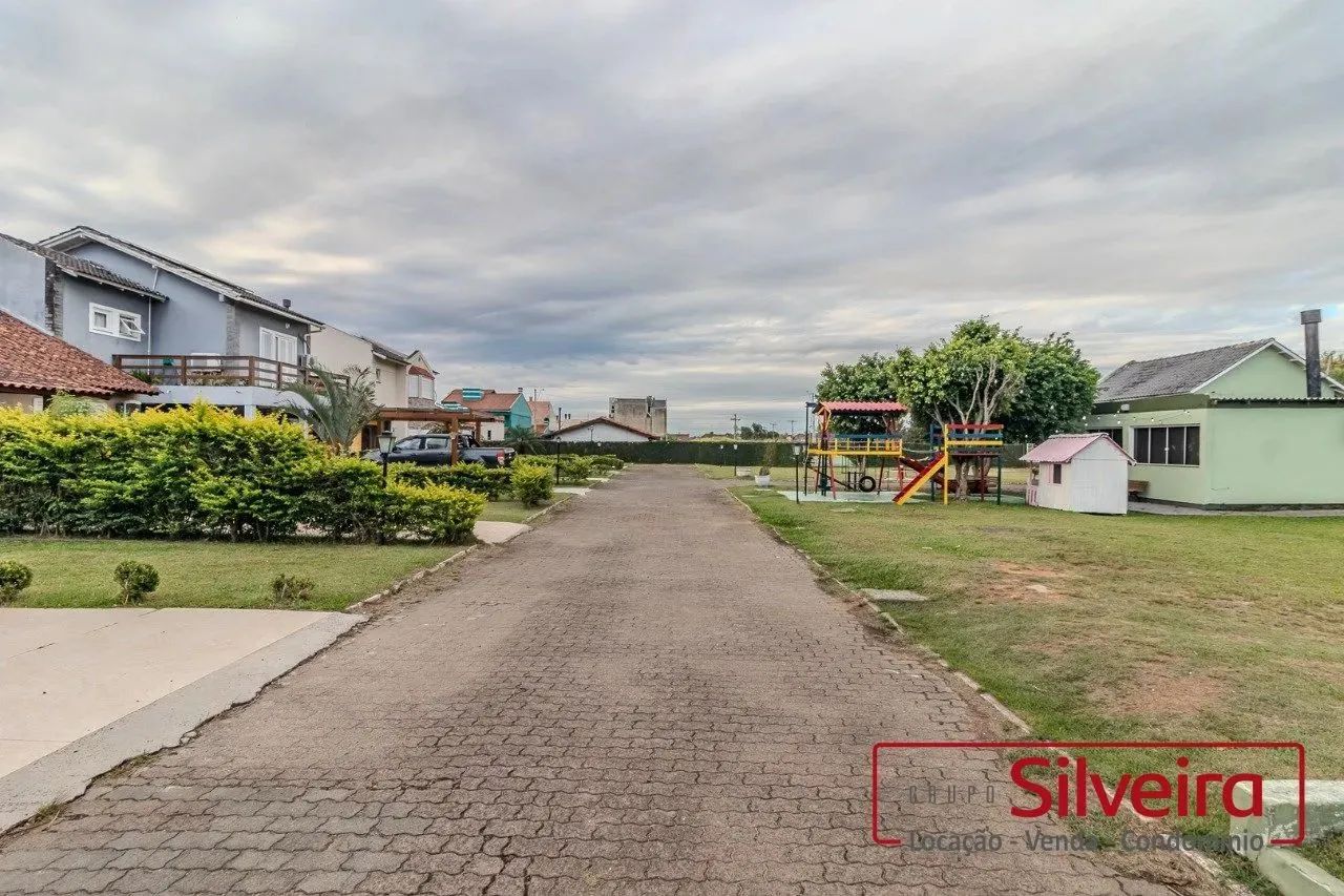 TERRENO A VENDA EM CONDOMINIO NO BAIRRO PAQUE SANTA FÉ - Foto 2
