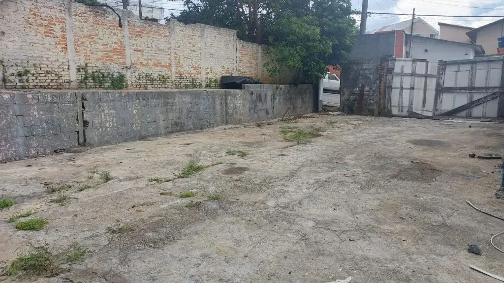 Terreno para Alugar Zona Oeste de São Paulo Proximo ao portao 3 da usp