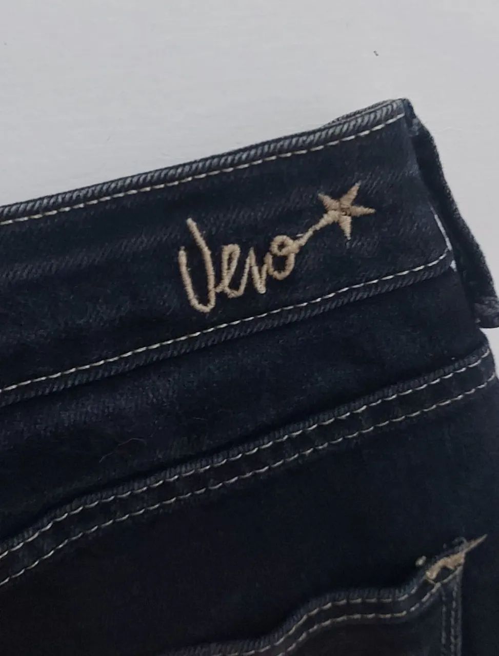 Calça jeans - Foto 4