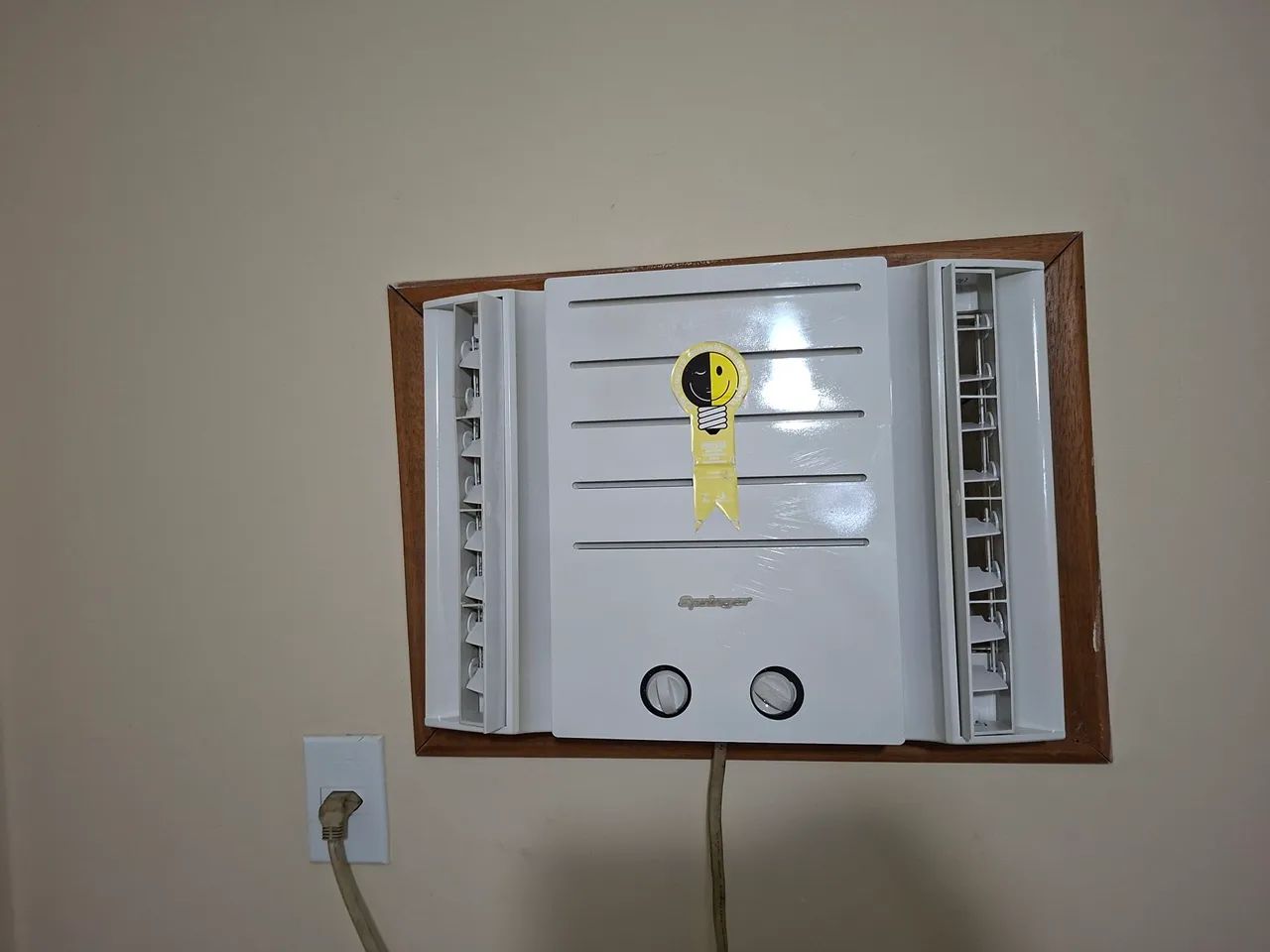 Ar condicionado springer excelente estado! - Foto 4