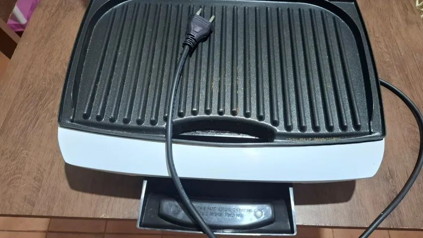 Grill Britânia Mega - Foto 3
