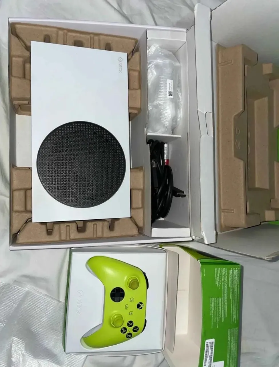 Xbox série S