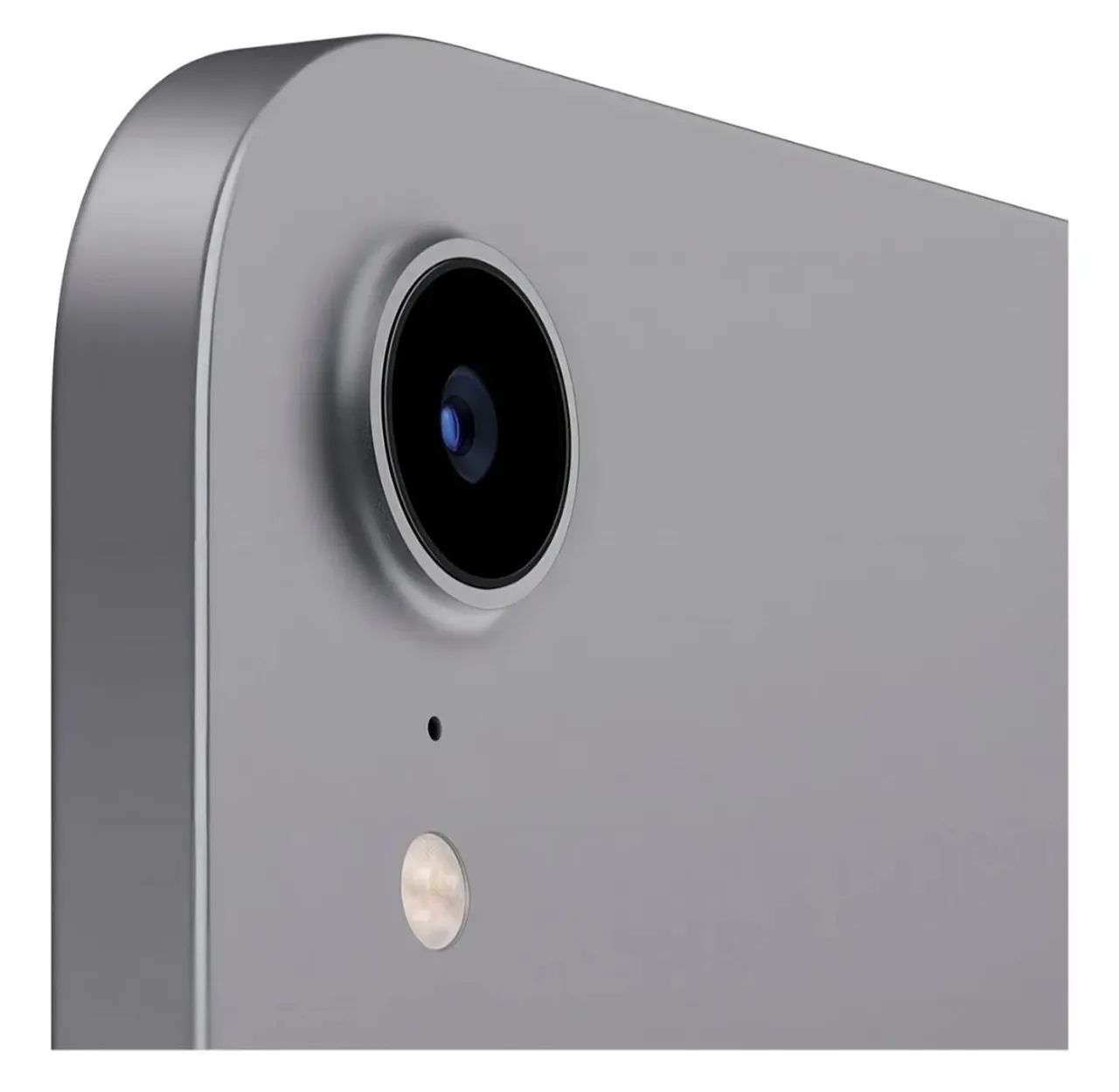 iPad Mini (6ª geração) - Cinza Espacial - Foto 3