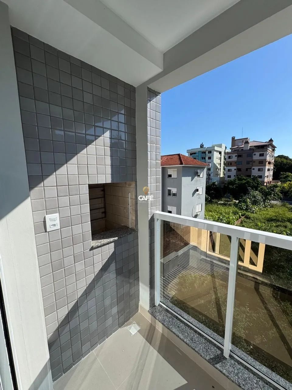 Ótimo apartamento de 1 dormitório, em Camobi - Foto 5