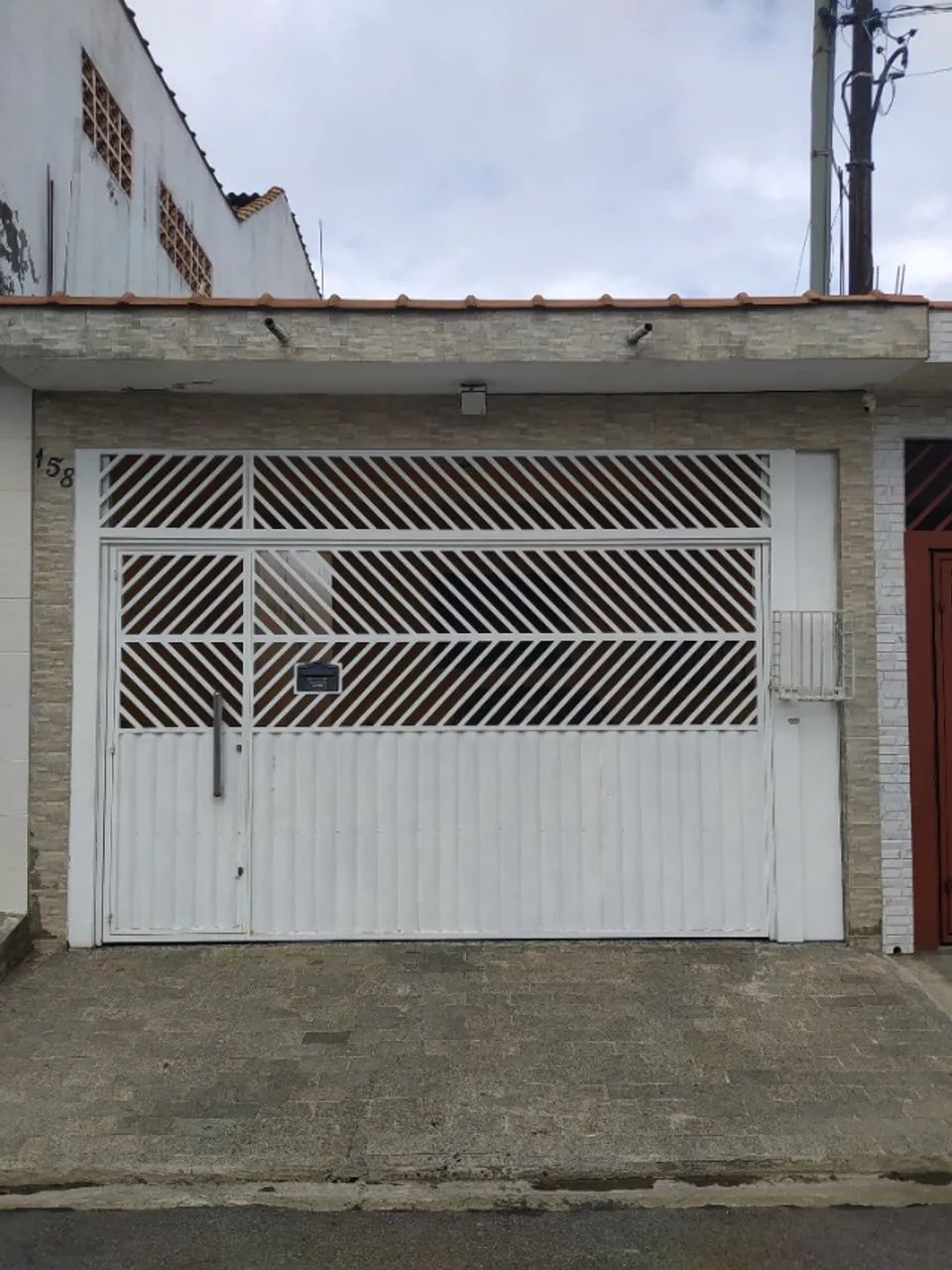 Foto - Itaquaquecetuba - Parque Residencial Souza Campos