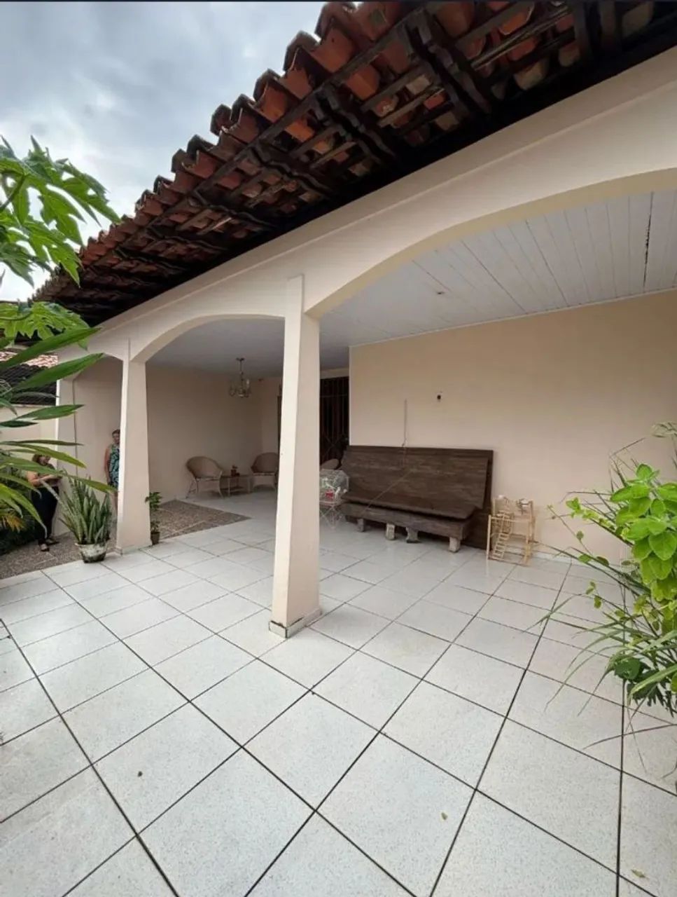 Foto - São Luís - Vinhais