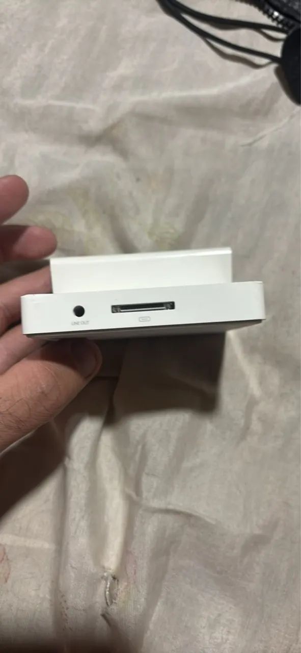 Base Apple Para Ipad 2 Original - Foto 3