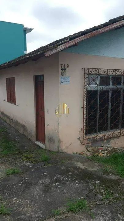 Terreno à venda, no Bairro Fazenda Santo Antônio, São José-SC, com , sendo , com - Foto 5