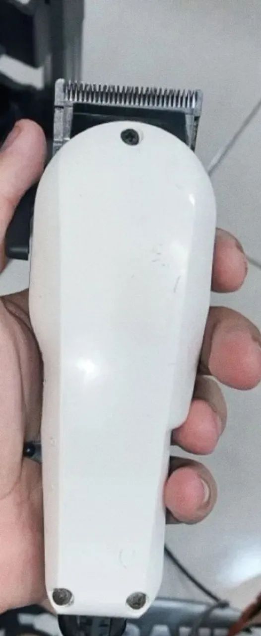 Máquina wahl original  - Foto 2