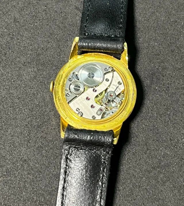 Relógio Vintage - Lanco Geneve - Swiss Made - Foto 2
