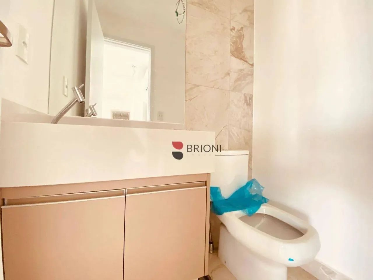 Apartamento com 2 Quartos para alugar, 100,35m² - Edifício THZ - Foto 4