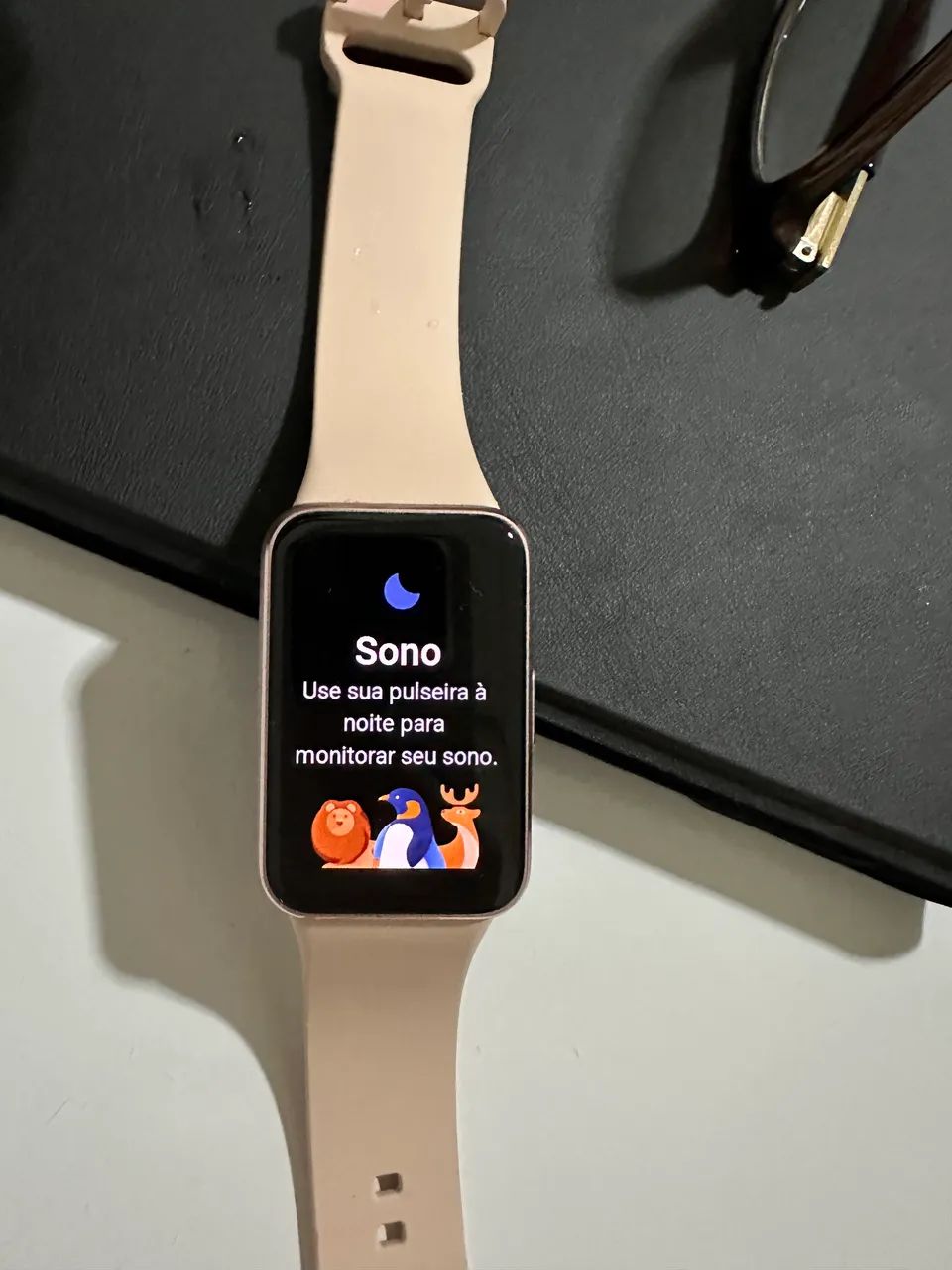 Relógio Galaxy Fit3 - Foto 5