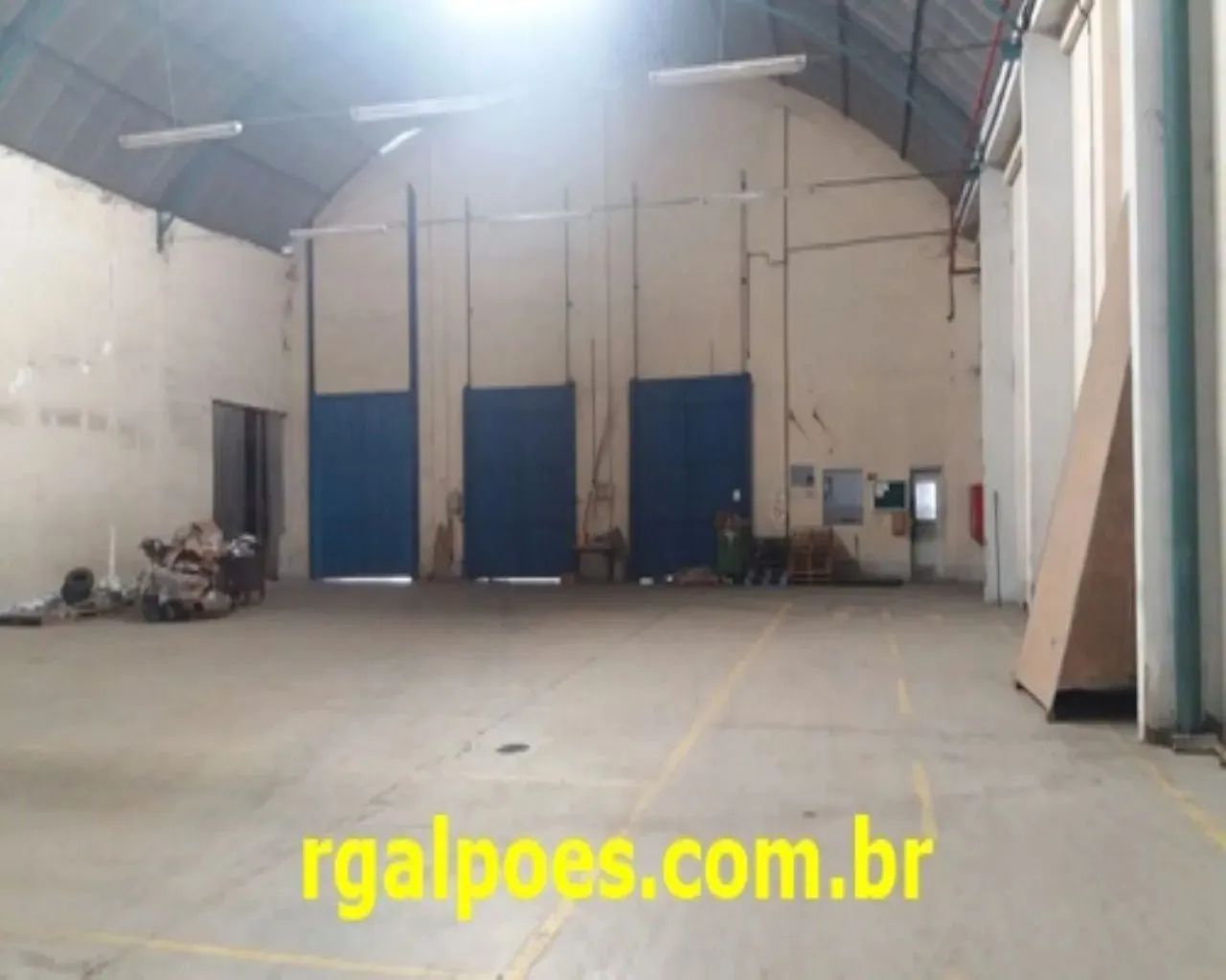 GALPAO COMERCIAL em SÃO GONÇALO - RJ, CENTRO - Foto 5