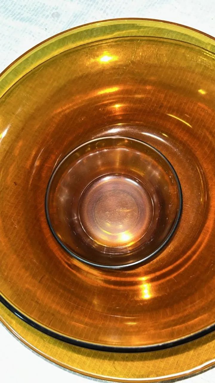 Kit vasilhas saladeiras duralex - Foto 4