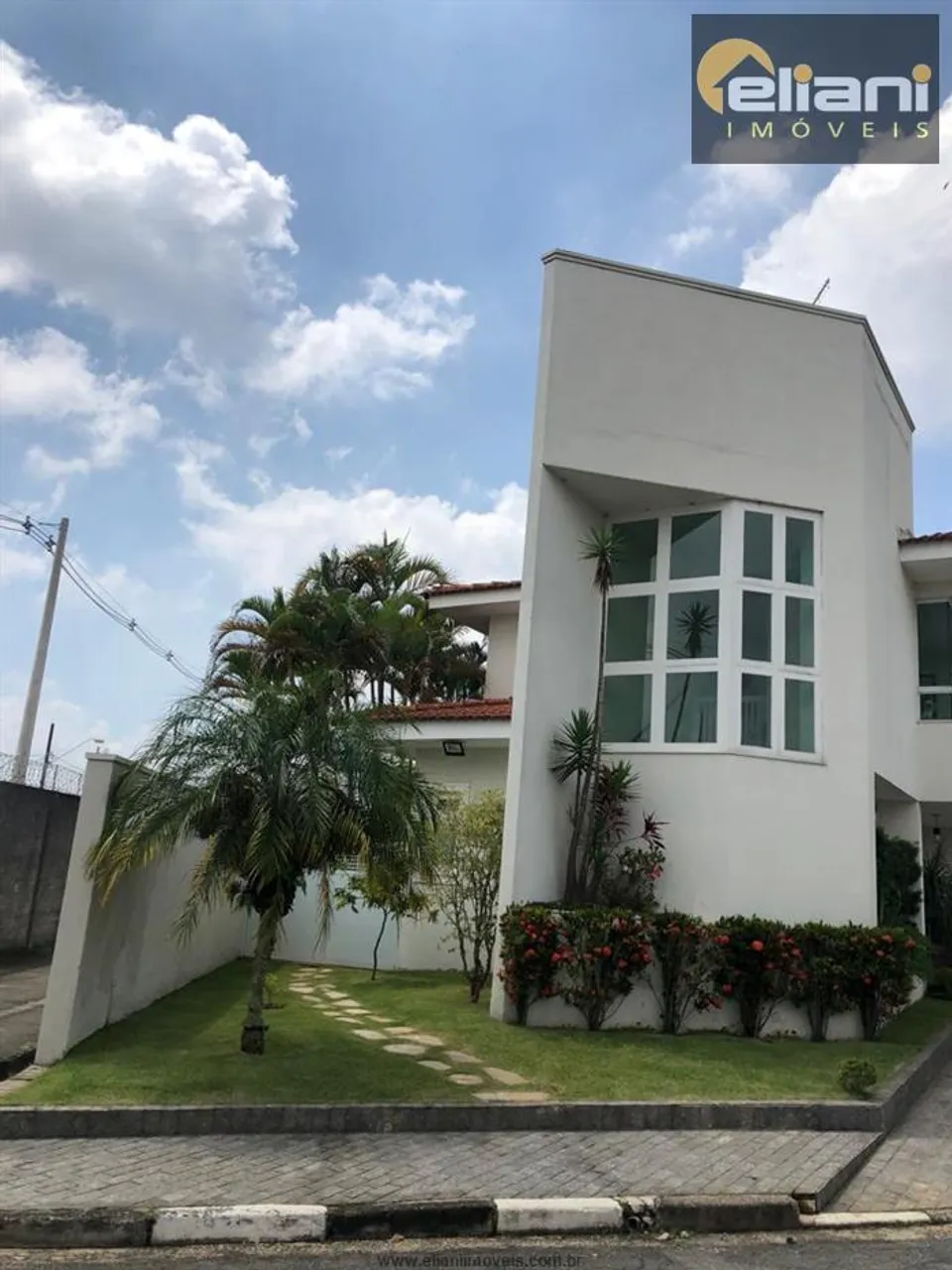Sobrados para venda em Suzano no bairro Jardim Colorado