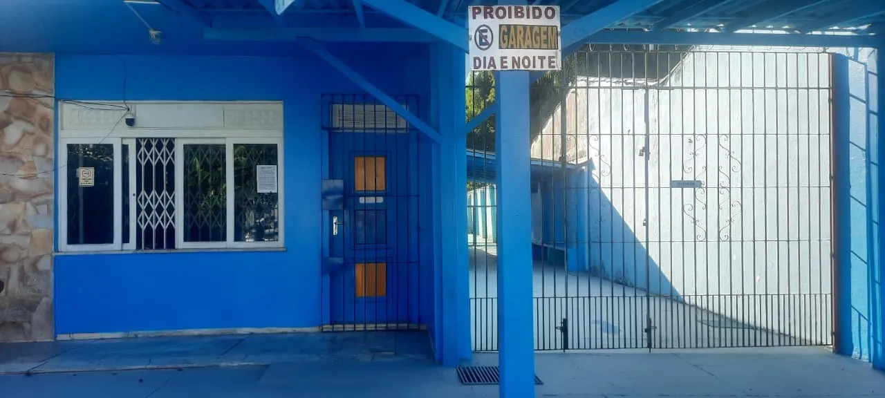 ALC ALUGA ESCOLA PARA A COP30