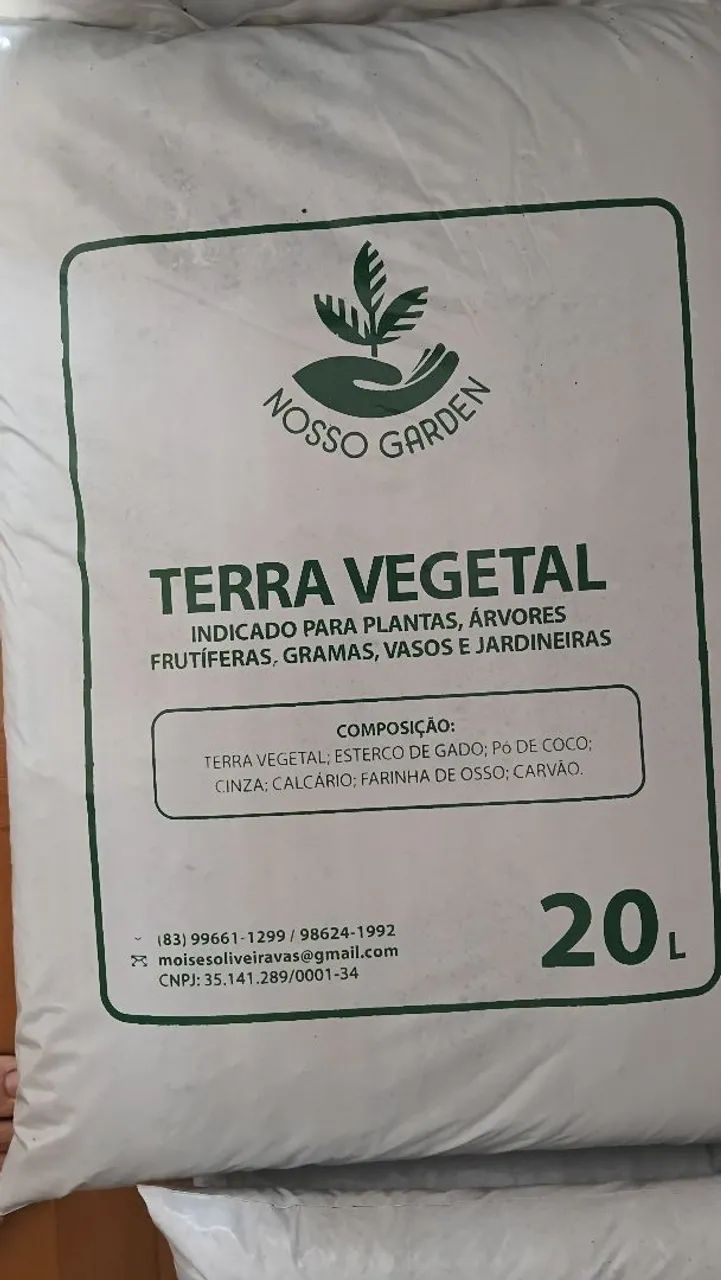 Adubos e fertilizantes 