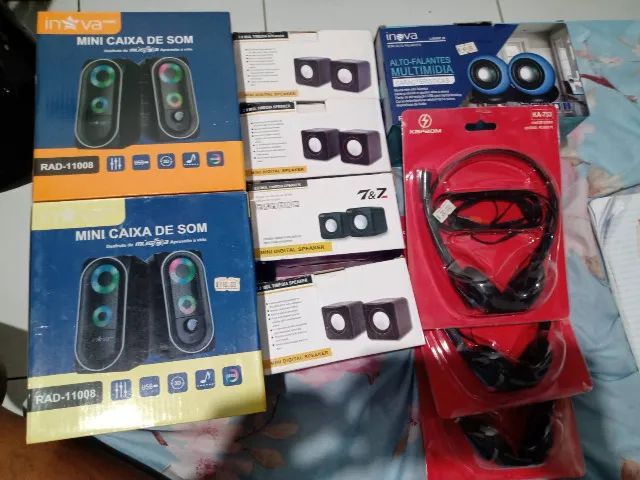 varios produtos queima de estoque - Foto 4