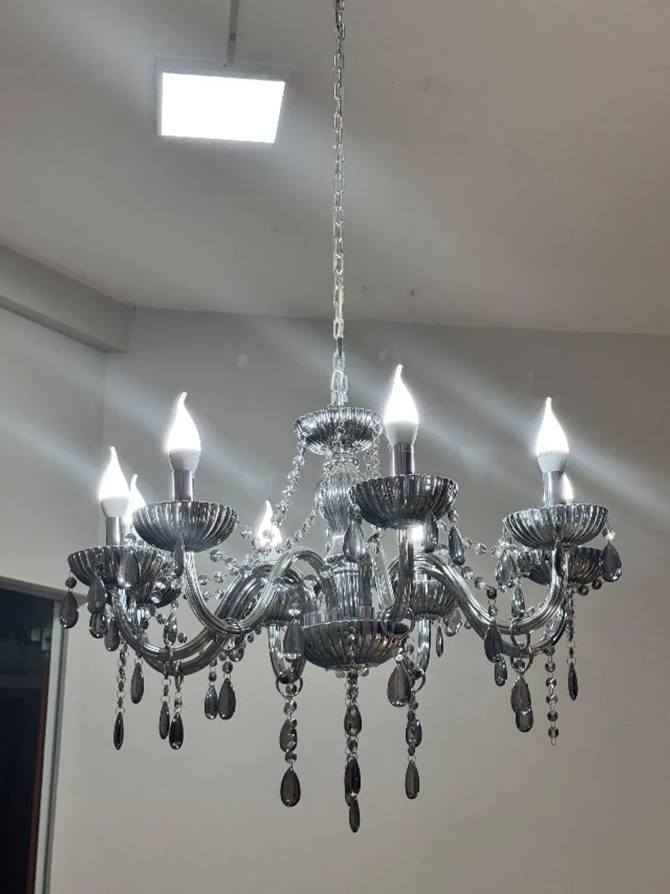 Lustre - Foto 2