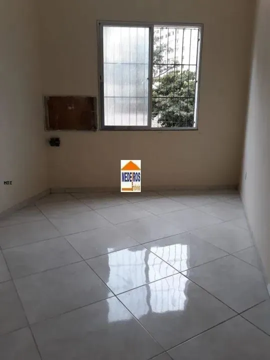 Apartamento para Locação em Rio de Janeiro, Rocha Miranda, 2 dormitórios, 1 banheiro, 1 va