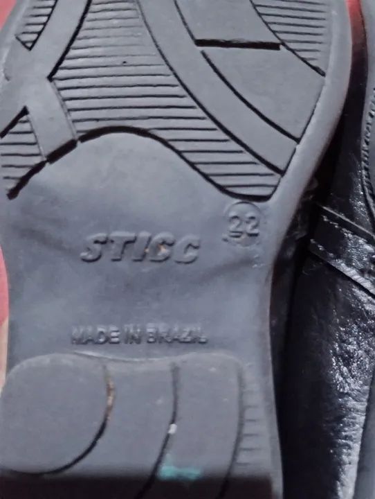 Sapato social  - Foto 4