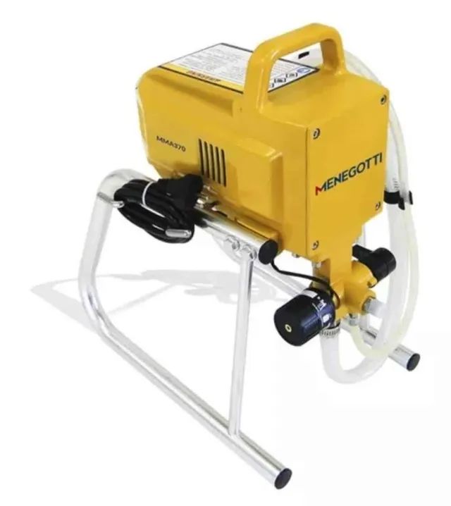 Air Less Menegotti mma370