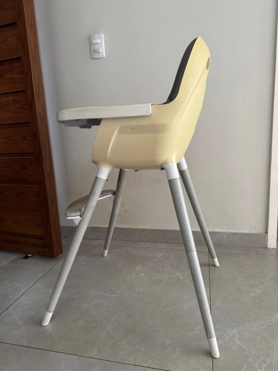Cadeira skip hop alimentação - Foto 2