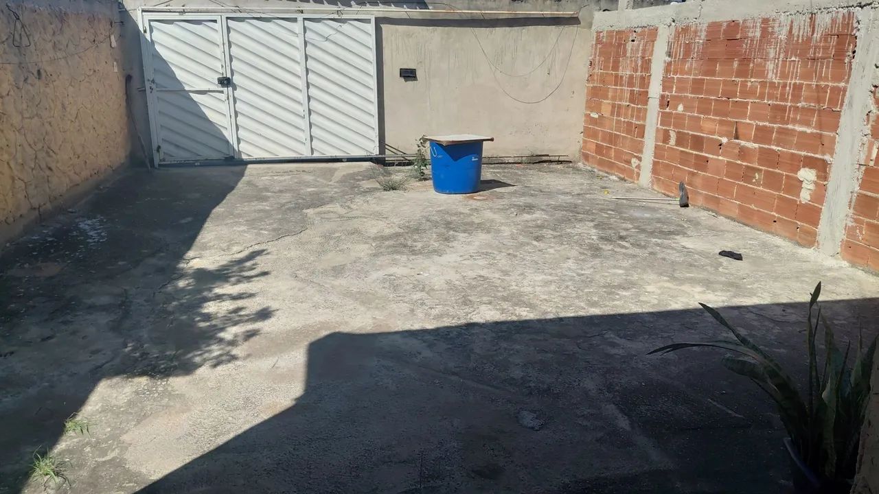 Foto - Itaguaí - Vila Ibirapitanga