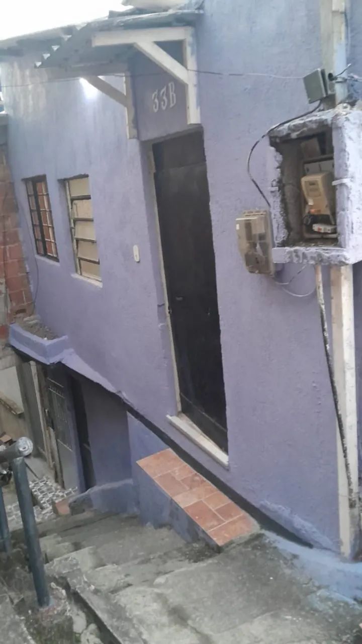 Foto - Niterói - Ponta D'Areia