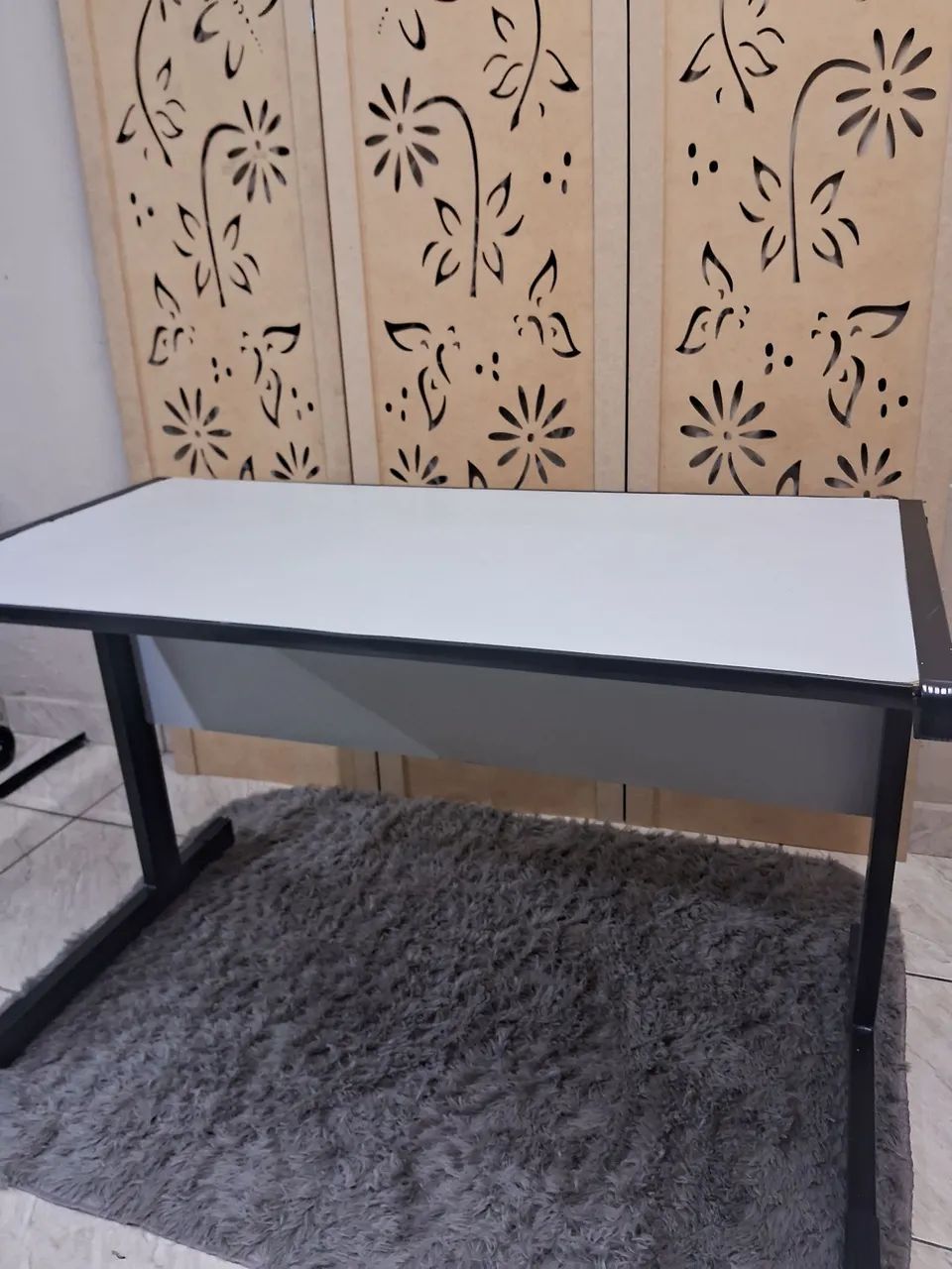 Mesa de Escritório (3 unidades)