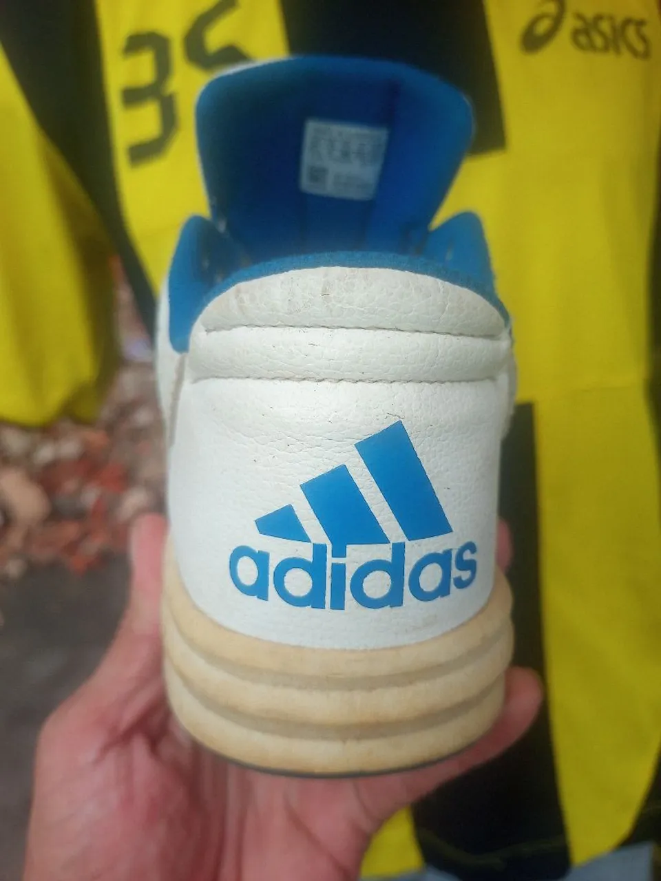 Tênis Adidas Vintage